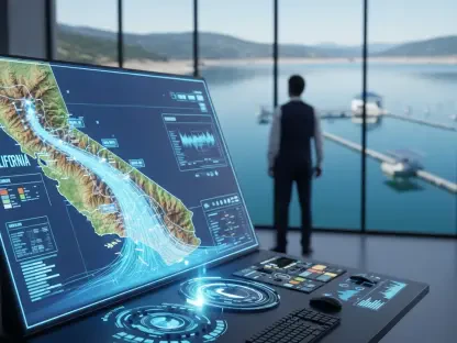 Trend Analysis: California Water Infrastructure Innovation