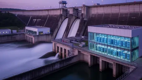 Can Hydropower Achieve a Renaissance in the Modern Grid?