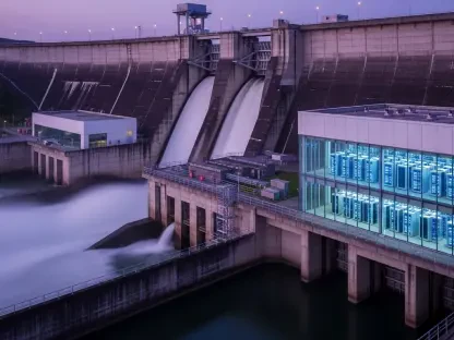 Can Hydropower Achieve a Renaissance in the Modern Grid?