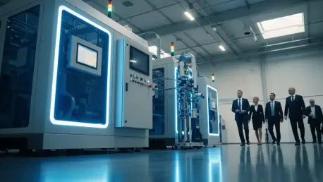 PureCycle Secures EU Funding for Belgian Recycling Plant