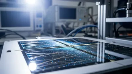 Can Molecular Anchors Make Perovskite Solar Cells Durable?