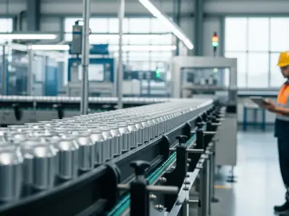 Ball Corporation Reports Record Growth and Sustainability Gains