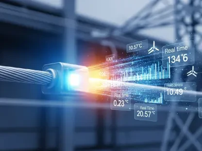 How Can Dynamic Line Rating Modernize the Energy Grid?