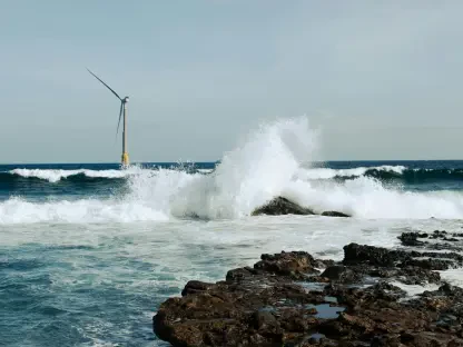 Wales Shifts Focus to Offshore Wind and Hydrogen Energy
