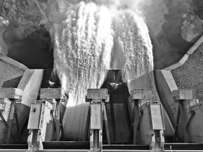 How Is FERC Cutting Red Tape for Hydropower Projects?