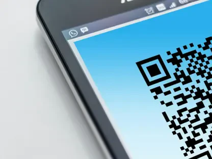 New QR Code Phishing Scams Target European EV Drivers