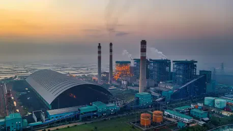 Federal Dispute Over Centralia Coal Plant Retirement