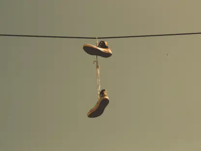 How Is AI Technology Solving the Footwear Waste Crisis?