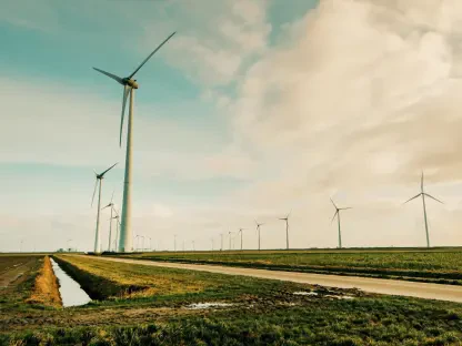 Wind Power Project Modified to Protect Calbayog Watershed