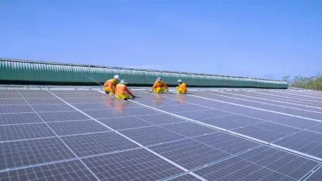 Will California’s NEM 3.0 Ruling Reshape the Future of Solar?