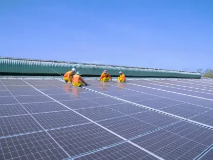Will California’s NEM 3.0 Ruling Reshape the Future of Solar?