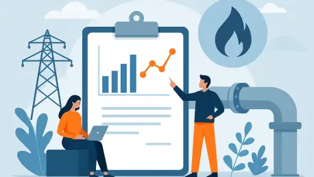 Better Energy Data Needed Before Building More Gas Pipelines