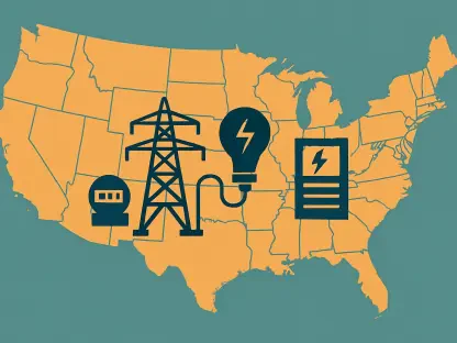 U.S. States Adopt Large Load Tariffs to Manage Energy Demand