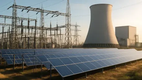 Is Ohio’s $1.1 Billion Power Project Fair to Ratepayers?