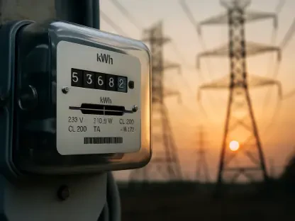 Why Are U.S. Electricity Rates Reaching Record Highs?