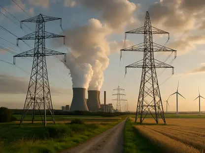 How Is FERC Navigating the Future of US Power and Grid Policy?