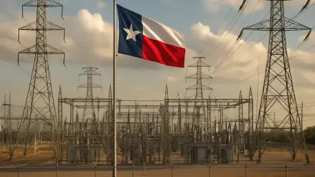 How Will 765-kV Lines Transform the Texas Power Grid?