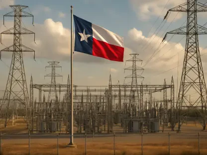 How Will 765-kV Lines Transform the Texas Power Grid?