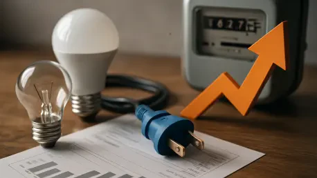 Should Utilities Charge Customers for Their Own Rate Hikes?