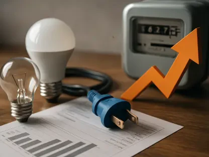 Should Utilities Charge Customers for Their Own Rate Hikes?