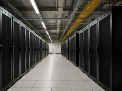 Data Centers Shift to Bring Your Own Power for AI Demand
