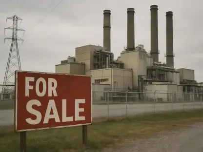FERC Urged to Block Power Plant Sale Over Google Stake