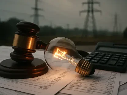 Can Utility Laws Protect Ratepayers From AI Energy Costs?