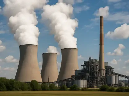 U.S. and Japan Partner for Massive 10 GW Ohio Power Project