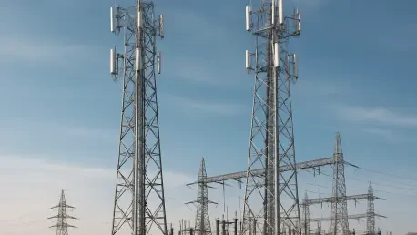 Trend Analysis: US Power Grid Resilience and Modernization