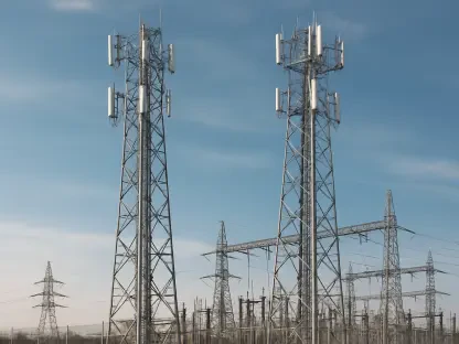 Trend Analysis: US Power Grid Resilience and Modernization