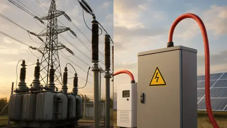 The Strategic Shift From AC to DC Power Systems