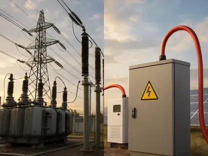 The Strategic Shift From AC to DC Power Systems