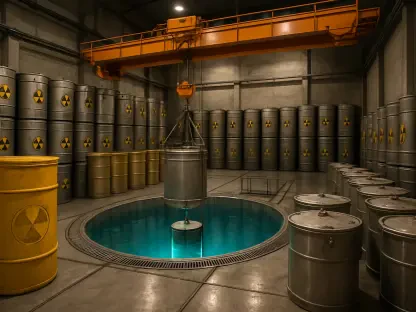 US Urges Commercial Recycling to Solve Nuclear Waste Crisis