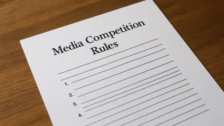 How Will the FCC Modernize Media Competition Rules?