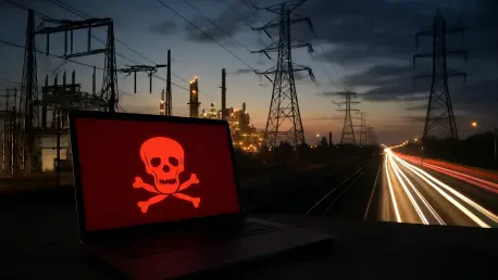 Iranian Cyber Threats Target U.S. Power and Water Infrastructure