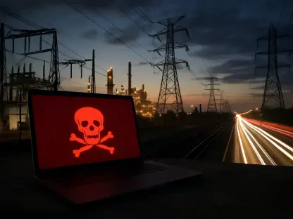 Iranian Cyber Threats Target U.S. Power and Water Infrastructure