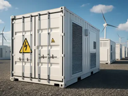 US Energy Storage Prices Diverge as Supplier Focus Shifts