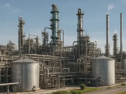 WPU and Vitol to Build Large Chemical Recycling Plant in Rotterdam