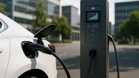 Can Managed Charging Save the Modern Electrical Grid?