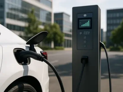 Can Managed Charging Save the Modern Electrical Grid?