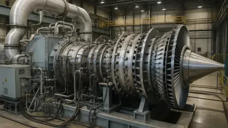 Gas Turbine Prices Set to Triple Amid Global Supply Crisis