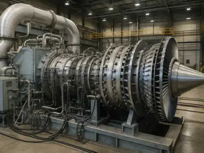 Gas Turbine Prices Set to Triple Amid Global Supply Crisis