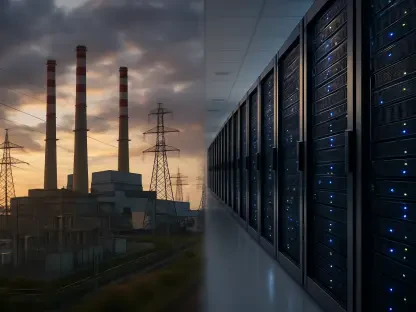 Who Should Manage the Growing Energy Demand of Data Centers?