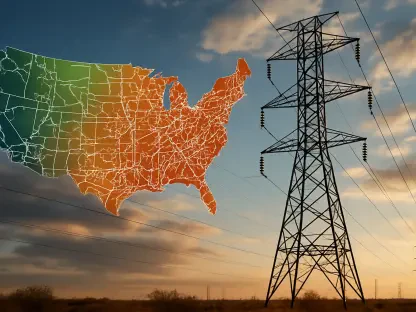 Is Competitive Bidding Delaying U.S. Power Grid Growth?