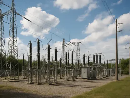 Trend Analysis: Distribution Grid Visibility