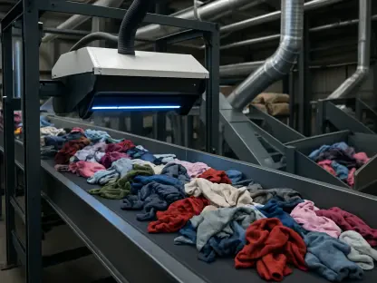 AI and Legislation Modernize US Textile Recycling