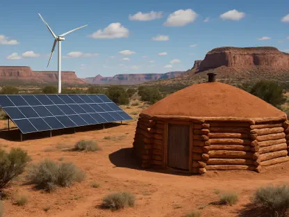 DOE Announces $50 Million for Tribal Energy Projects