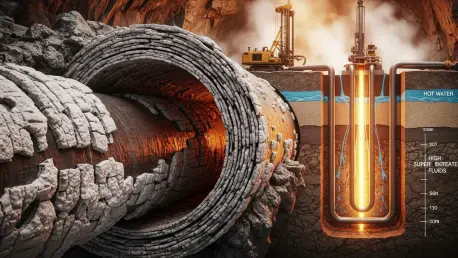 Enhanced Geothermal System Scaling – Review