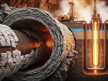 Enhanced Geothermal System Scaling – Review