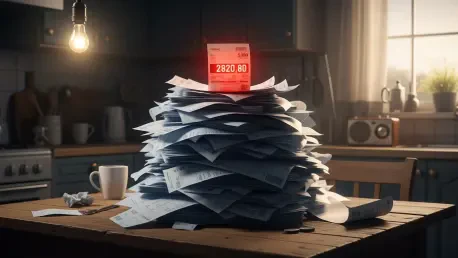 Why Are American Electricity Bills Reaching Record Highs?